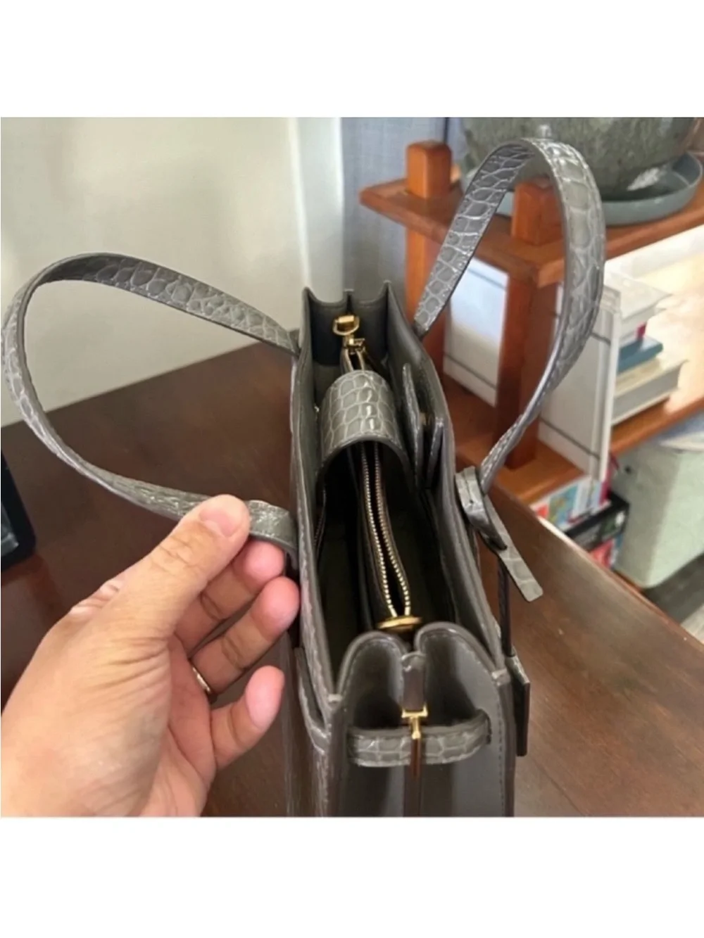 Tory Burch bag